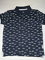 Дитяча футболка Поло LUPILU