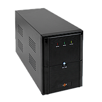 Лінійно-інтерактивне ДБЖ LPM-U1100VA (770Вт), фото 4