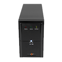 Лінійно-інтерактивне ДБЖ LPM-U1100VA (770Вт), фото 6