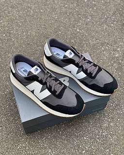 Gray new balance 51 sale