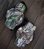 Туристичний набір посуду на 1 особу з кухлем, фото 6