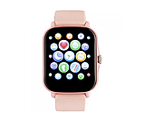 Розумний годинник Gelius Pro Amazwatch GT2 Lite Pink (GP-SW003), фото 3