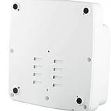 Електрична пароварка триярусна RAF R 5238 для овочів риби, фото 8