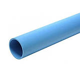 Поліетиленова труба Ворскла пласт PN6 Ø32 мм x 2,4 мм (бухта 100 м), фото 2