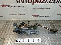 DV2396 BS5E32AM0B рулевая колонка с личинкой замка (1-наша 1-K) Mazda 3 BK 03-08 0