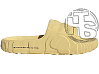 Мужские шлепанцы Adidas Adilette 22 Slides St Desert Beige ALL11247