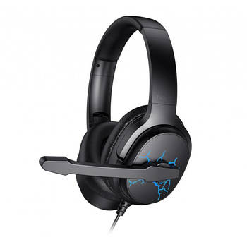 Навушники HAVIT HV-H213U Plug USB 7.1 black
