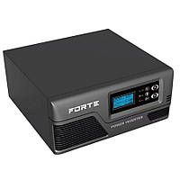 Інвертор 300 Вт, перетворювач напруги, Forte FPI-0312Pro (125139)