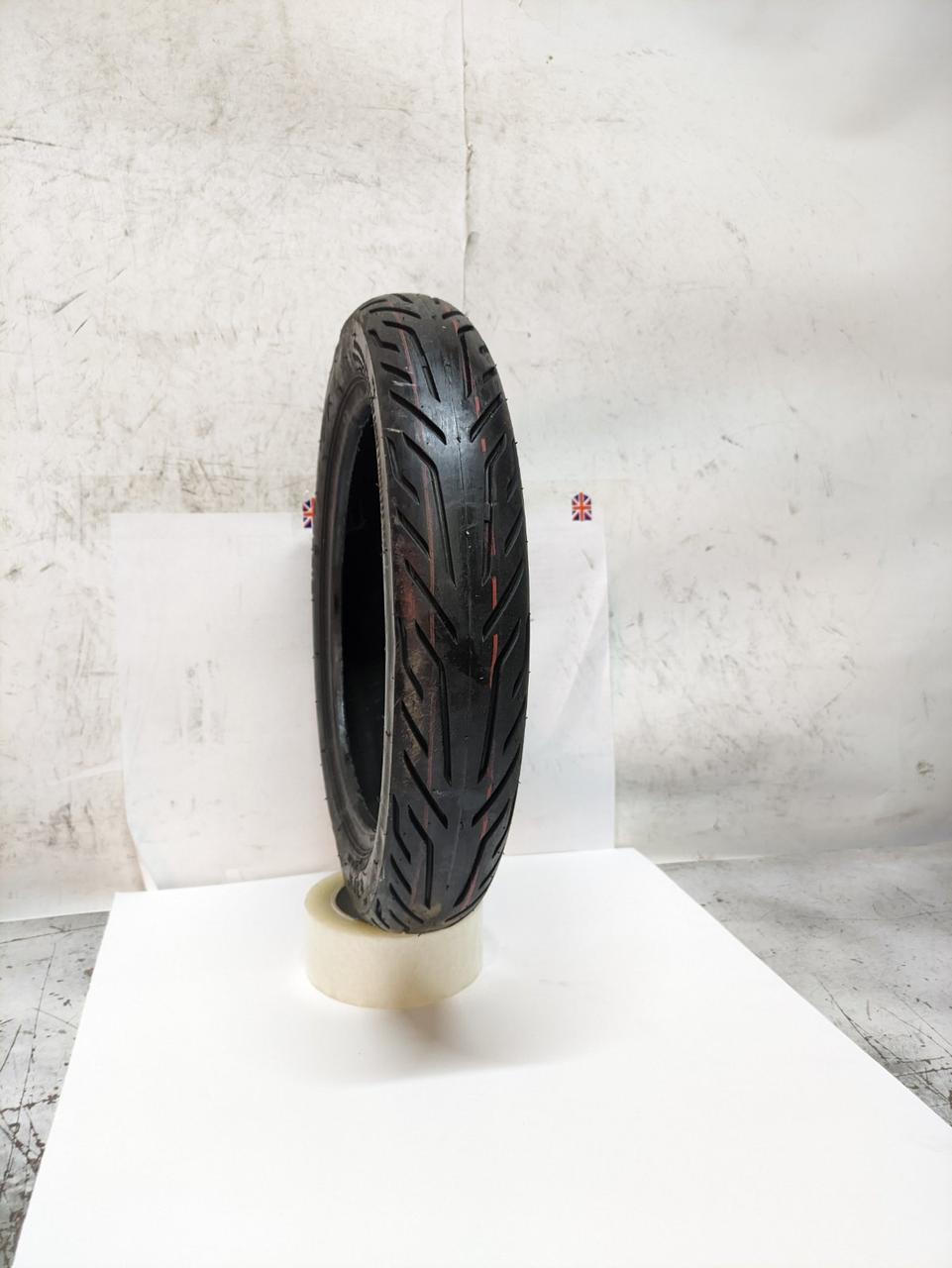Покришка 2,50-10 (14x2,50) HUANYAN HY-116 TL для електроскутера