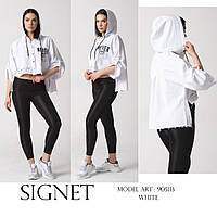 Женский стильная рубашка Signet