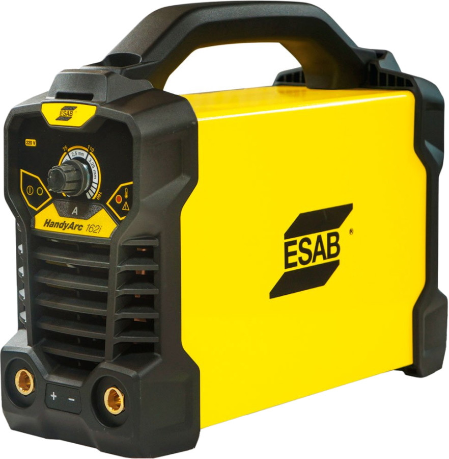 Зварювальний інвертор ESAB Handy Arc 162i