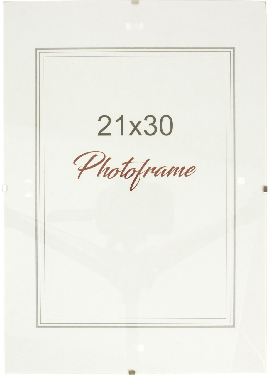Фоторамка "Антирама" 21х30 BOX(16)