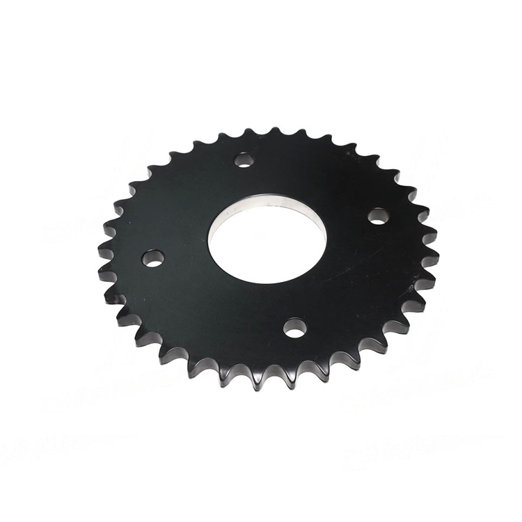 Купить Звездочка обгонной муфты верхнего вала ТНК комбайна JD9680WTS ...