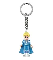 LEGO Disney Frozen 2 Брелок с Эльзой 853968