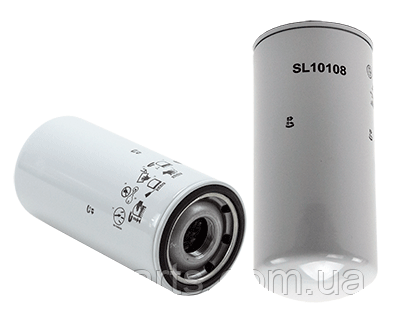 Фільтр оливи OEM WL10108