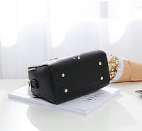 Жіноча сумка з вишивкою висока якість