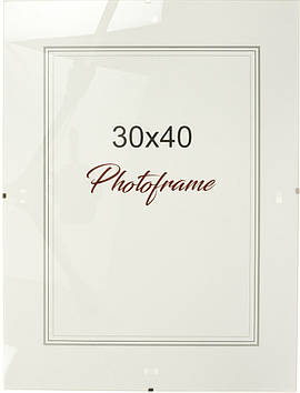 Фоторамка "Антирама" 30х40 BOX(8)