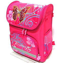 Ранець ортопедичний "Метелик"