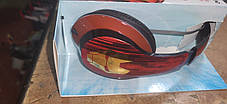 Навушники eKids Marvel VI-M40IM.FXV2 No 232003115, фото 3