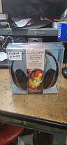 Навушники eKids Marvel VI-M40IM.FXV2 No 232003115, фото 5