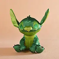 Мягкие игрушка Disney Скич из мультфильма Lilo & Stitch, 25 см, зеленый