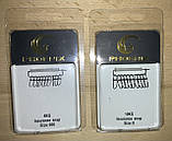 Застежка Phoenix . Size 000, 0. (10 шт. в пакованні), фото 3