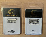 Застежка Phoenix . Size 000, 0. (10 шт. в пакованні), фото 4