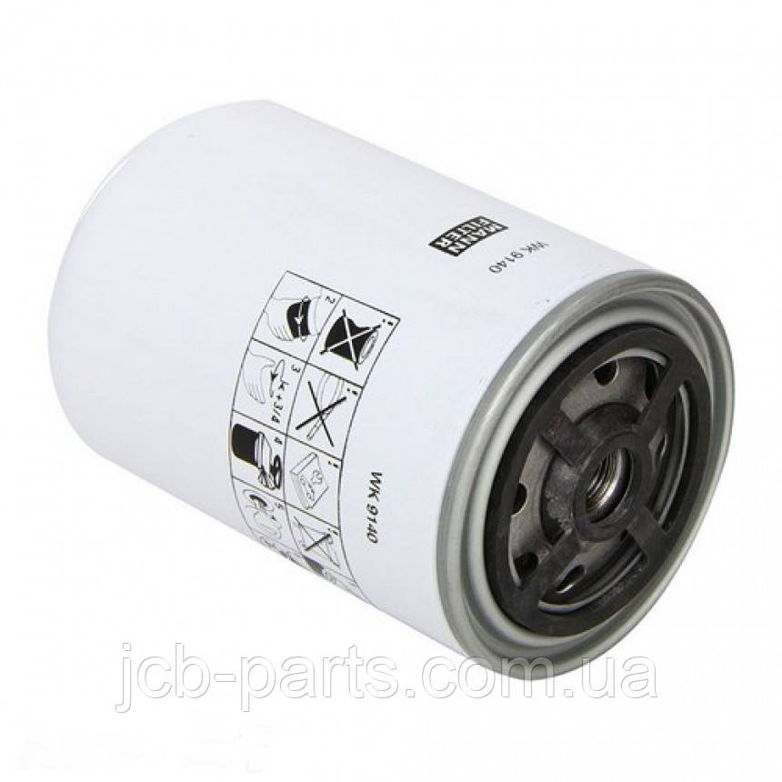 Фільтр паливний OEM WK9140