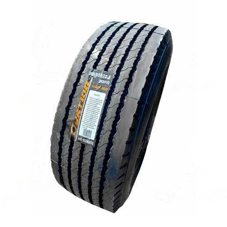 Шина 385/65R22,5 160K (20PR) RSVI-160 (Ovation)