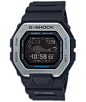 Наручные спортивные часы Casio G-Shock GBX-100-1 Bluetooth