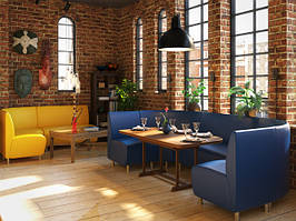 М'які меблі