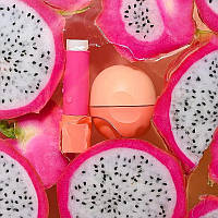 Набор - Eos Mango Dragonfruit Stick & Sphere Lip Balm (lip/balm/4g + lip/balm/7g) (1050949)