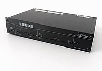 Подавитель обратной связи Shure DFR11EQ (Б/У)