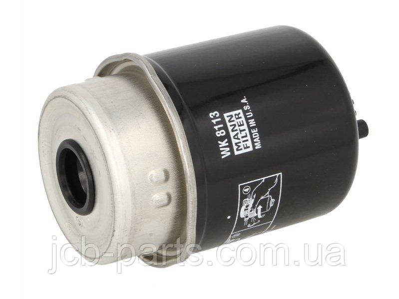 Фільтр паливний OEM WK8113