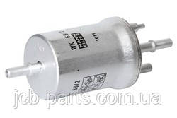 Фільтр паливний MANN-FILTER WK69/2