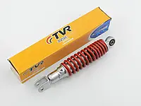 Амортизатор задній 275мм Suzuki Address 50cc регульований (TVR)
