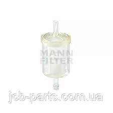 Фільтр паливний MANN-FILTER WK43/13(10)