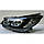 Передня альтернативна оптика для Subaru XV 2011+ (ксенон), фото 4