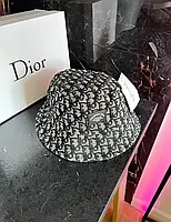 Женская панама кристиан диор Dior one size бренд