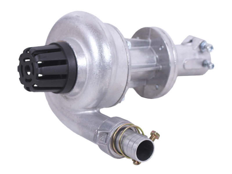 Насадка водяна помпа 28*9T для бензокоси, фото 1