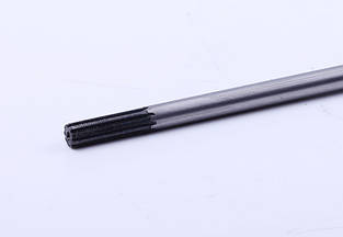 Вал 9Т діаметр 8 мм L-1530 мм для бензокоси