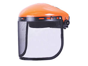 Захисна маска (тип 2)