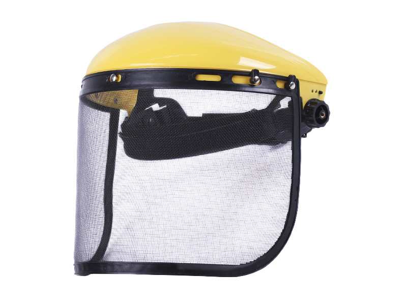 Захисна маска тип 1 FS002, фото 1