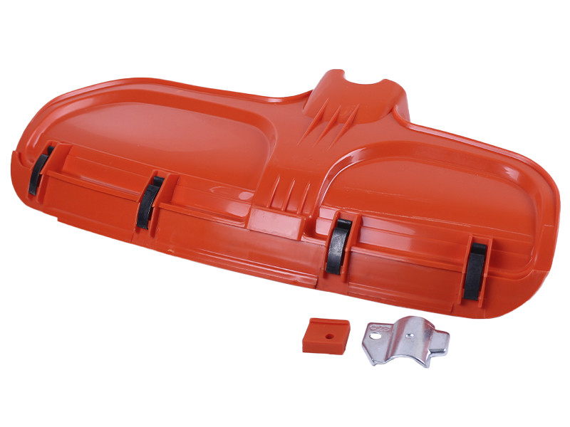 Кожух ST TYPE ( мIDDLE) для бензокоси, фото 1