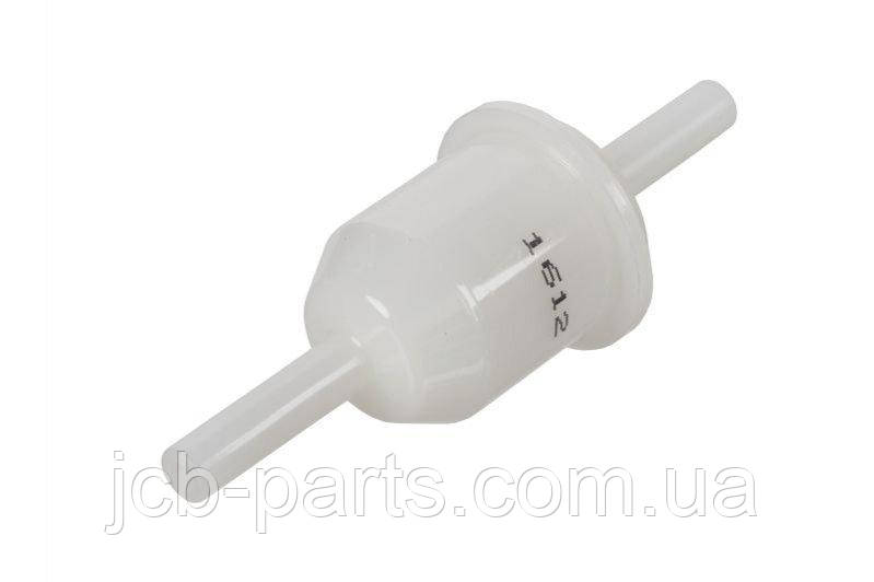 Фільтр паливний MANN-FILTER WK31/4