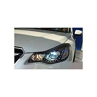 Передняя альтернативная оптика для Subaru XV 2011+ (ксенон)