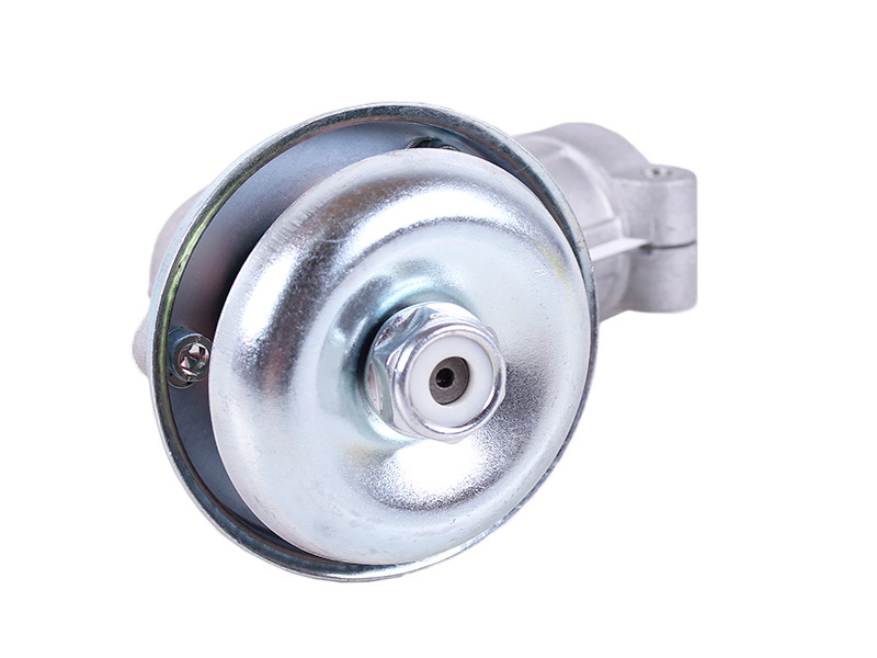 Редуктор нижній 7 шліців (діаметр 28 мм) для бензокоси, фото 1