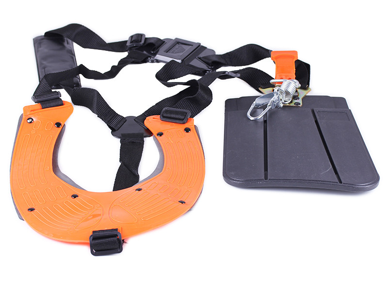 Ремінь плечовий (ранець) 430/520 для бензокоси, фото 1