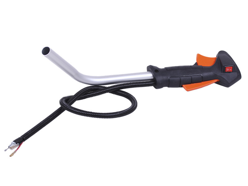 Рукоятка бензотримера TH010 для бензокоси, фото 1