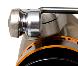 Котушка Flagman Vortex 4000, фото 2